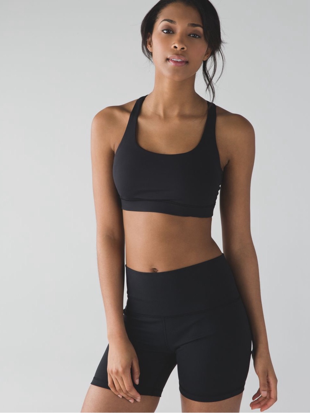 Lululemon Energy Longline Bra